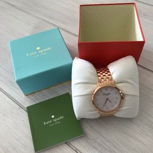 Kate Spade watch